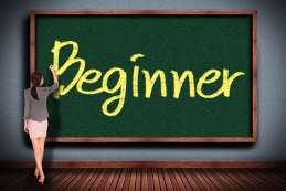 Beginners